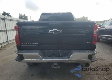 2024 Chevrolet Silverado K2500 Heavy Duty Ltz z USA, uszkodzony, nr VIN 1GC4YPEY5RF133168